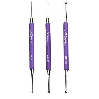 Xiem- Stylus Tool (Double ended)