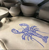 Introduction to Screen Printing for Ceramics , February 23rd, 2020 from 2pm - 5pm