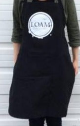 LOAM Pottery Apron