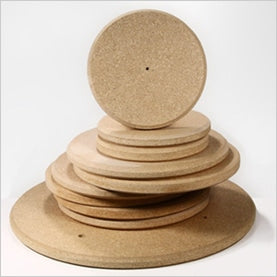 Water Resistant Fiber Board Bats