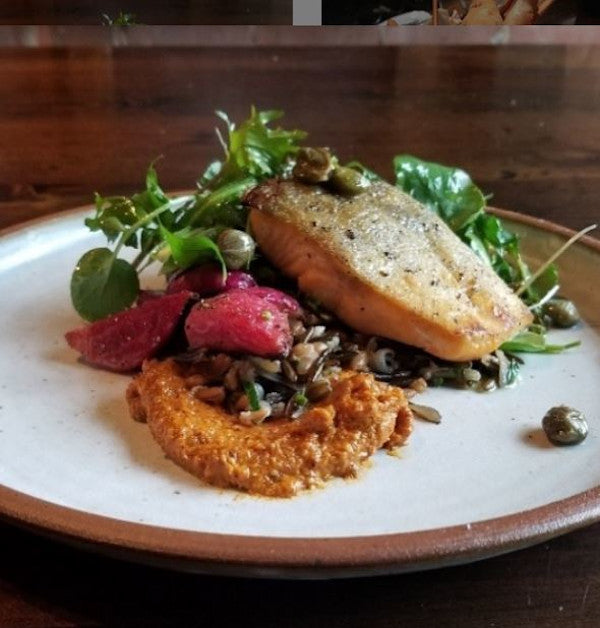 Whalesbone Dinner, Appetizer, Snack Plates & Shalow Bowl