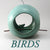 Birdfeeders Workshop with Sarah Fulford, March 30th, from 2pm-5pm
