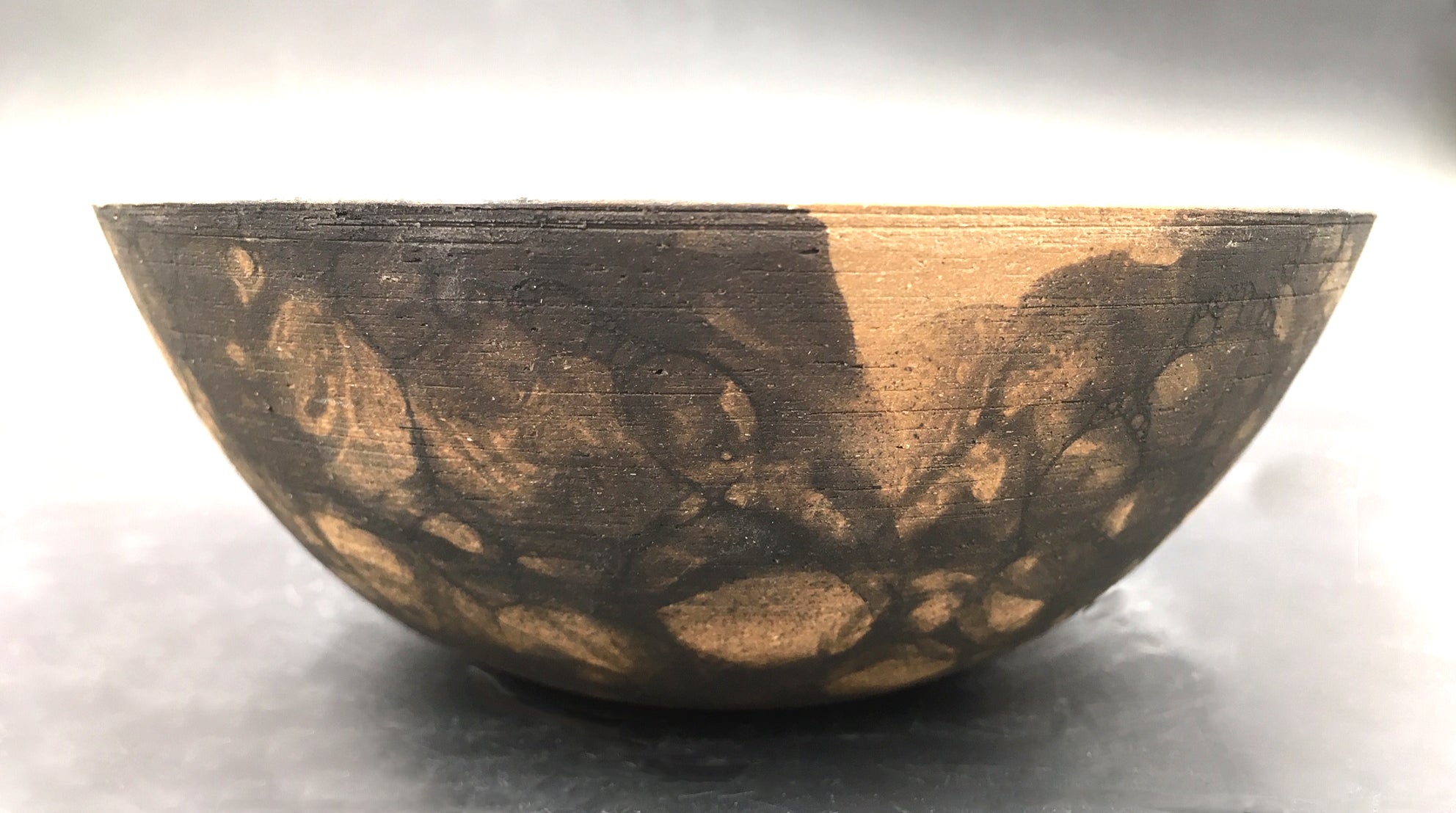 Ash Bowl