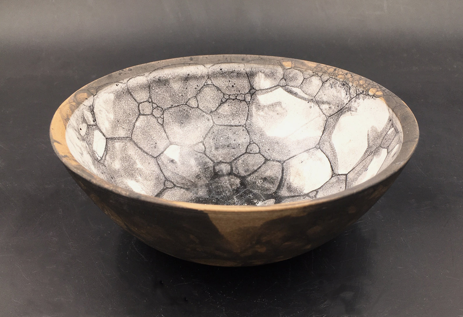Ash Bowl