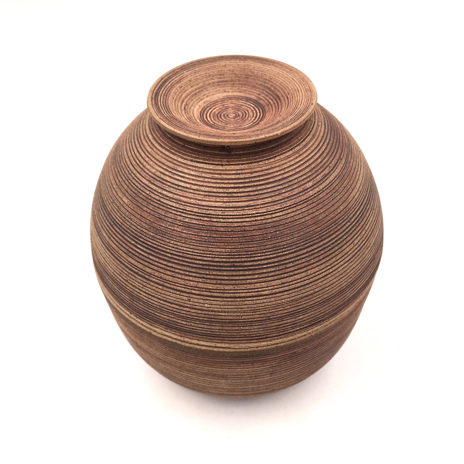 Lidded Gourd Casserole