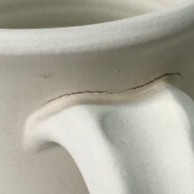 Your Crack is Showing