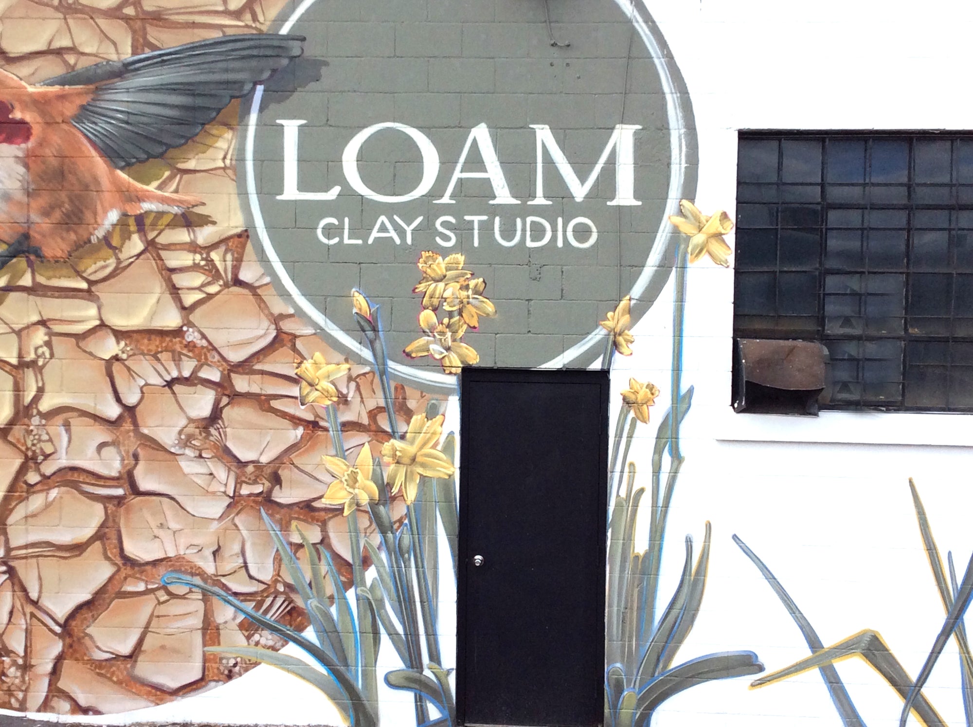 LOAM Gift Cards