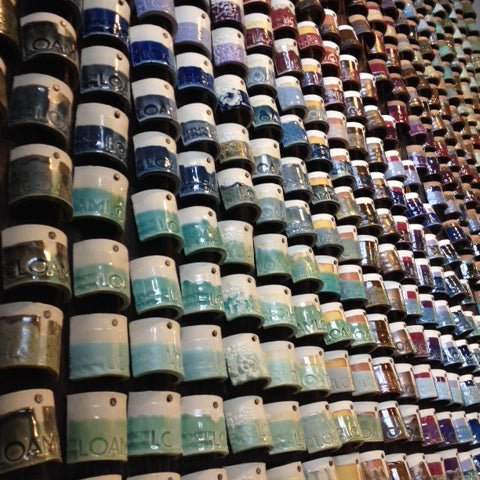 Glazy Days of Summer 2025