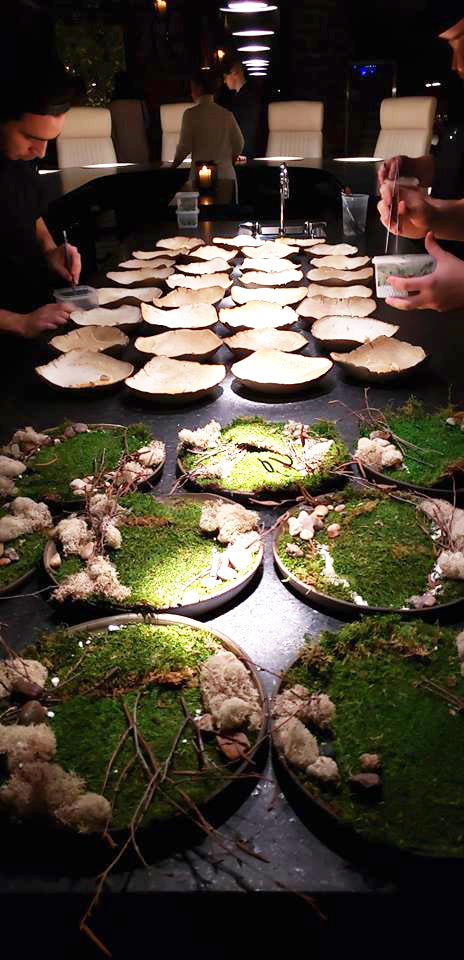 Handbuilt Plate/Bowl