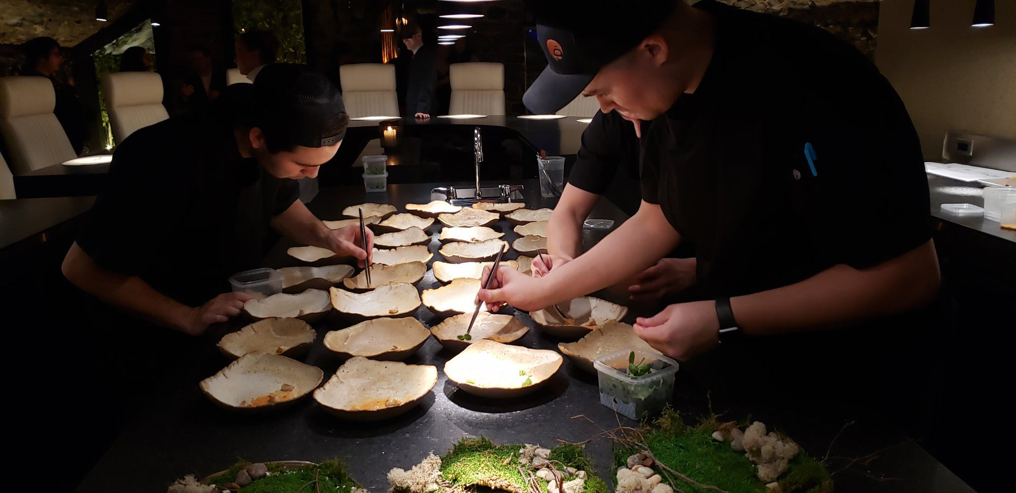 Handbuilt Plate/Bowl