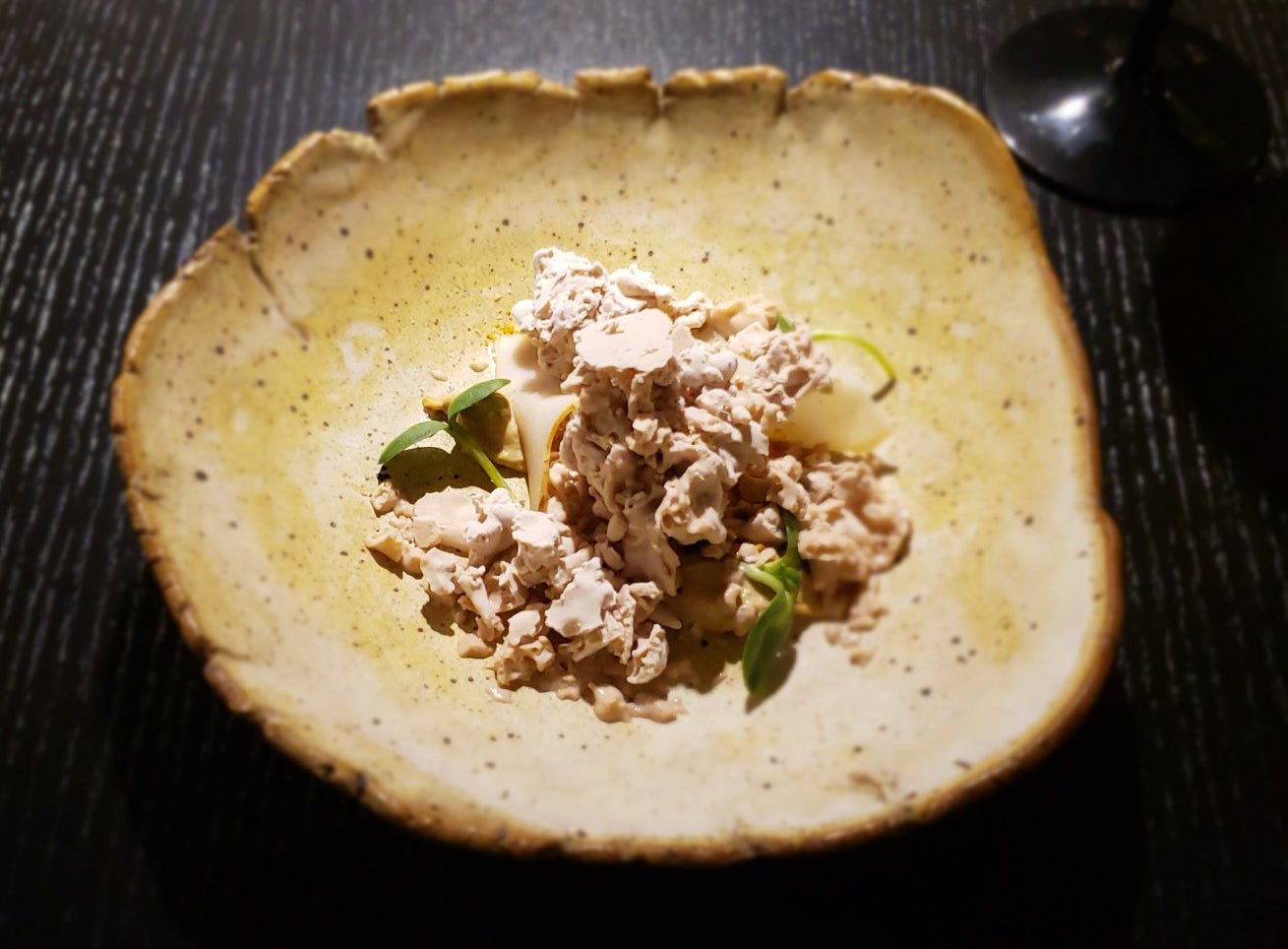 Handbuilt Plate/Bowl