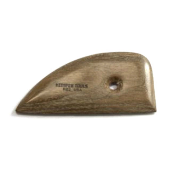 Kemper Wood Right Angle Rib (TRB2X)