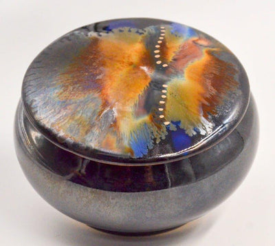 W2+ Functional Pottery Design