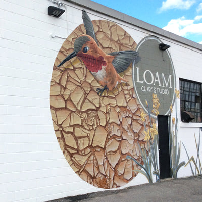 LOAM Gift Cards