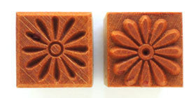 Daisy Stamp (SSS-103)