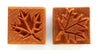 Maple Leaf Stamp (SSM-106)