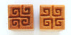 Square Spiral Stamp (SSS-14)