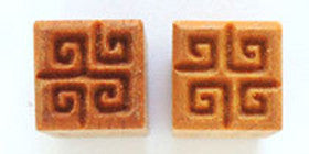 Square Spiral Stamp (SSS-14)