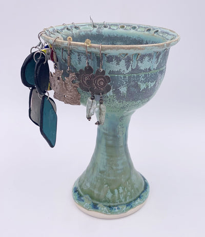 Late-Summer 2025 Introduction to Clay