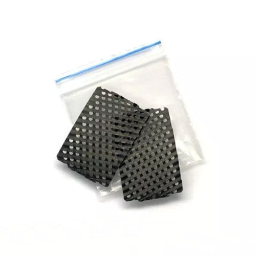 Replacement Blade for Small Shredder (MRB)