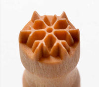 Small Circle Stamps