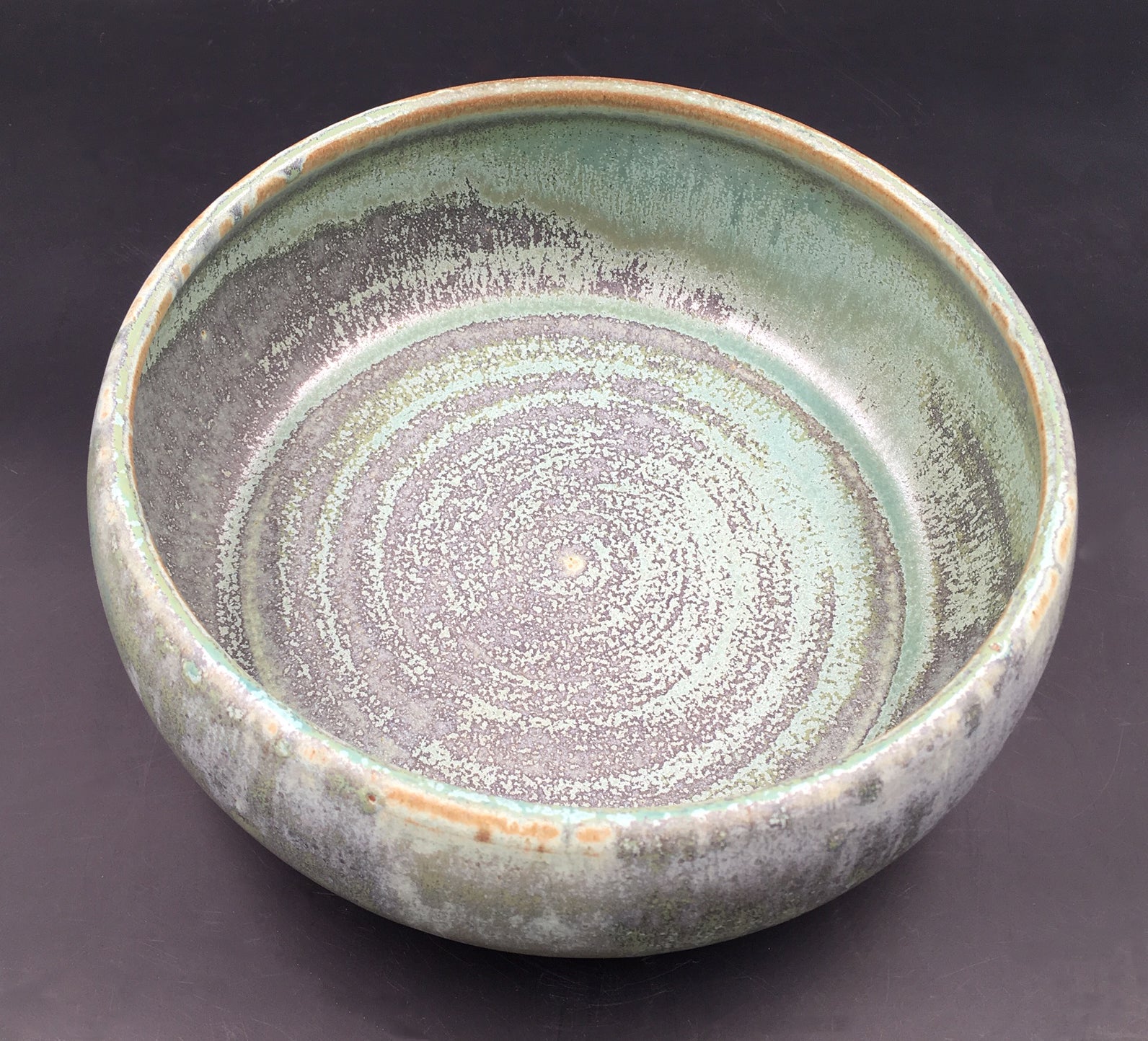 Serving Bowl