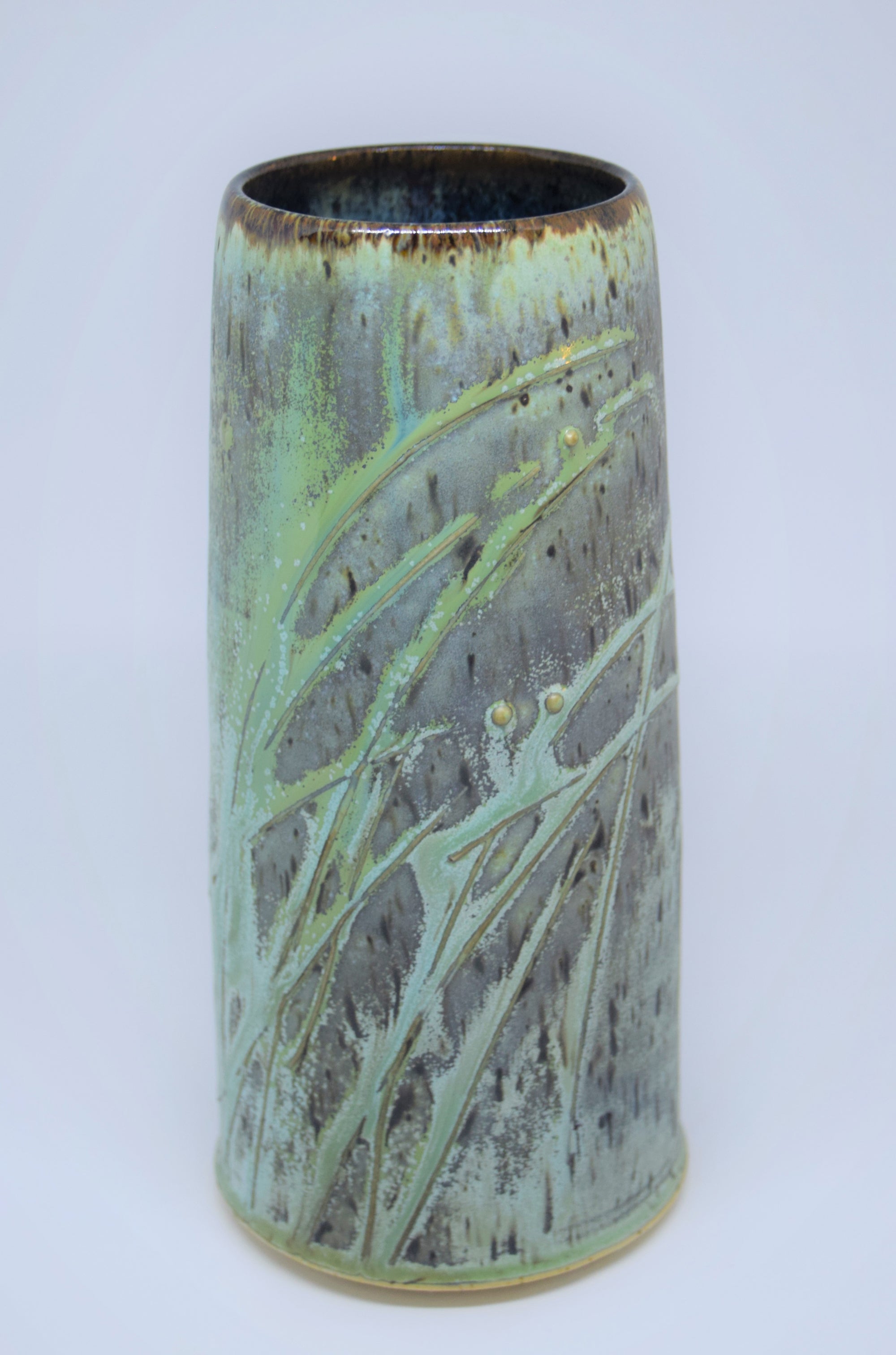 Early-Winter 2026 Beginner+ Wheel-y Tall