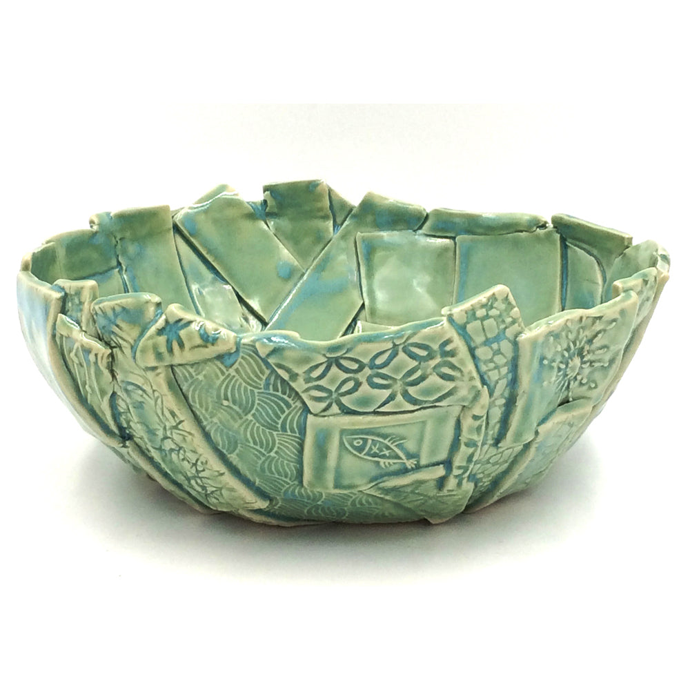 Bowls Workshop with Emily Dore, January 11th, 2020 from 2pm-5pm