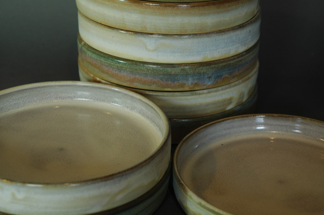 SuzyQ Doughnut Plate