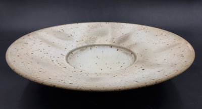 Wide Lipped Bowl