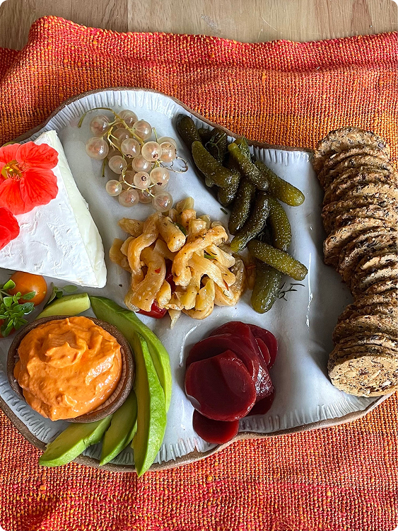 sharing plate 1
