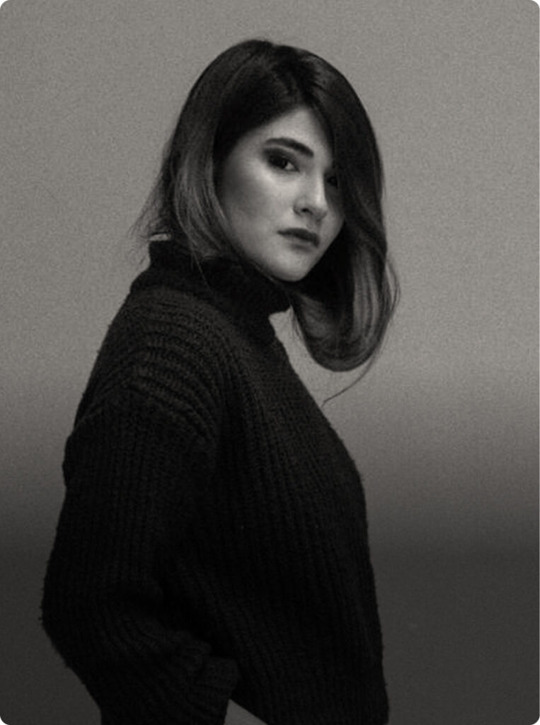 Shiva Nasiri