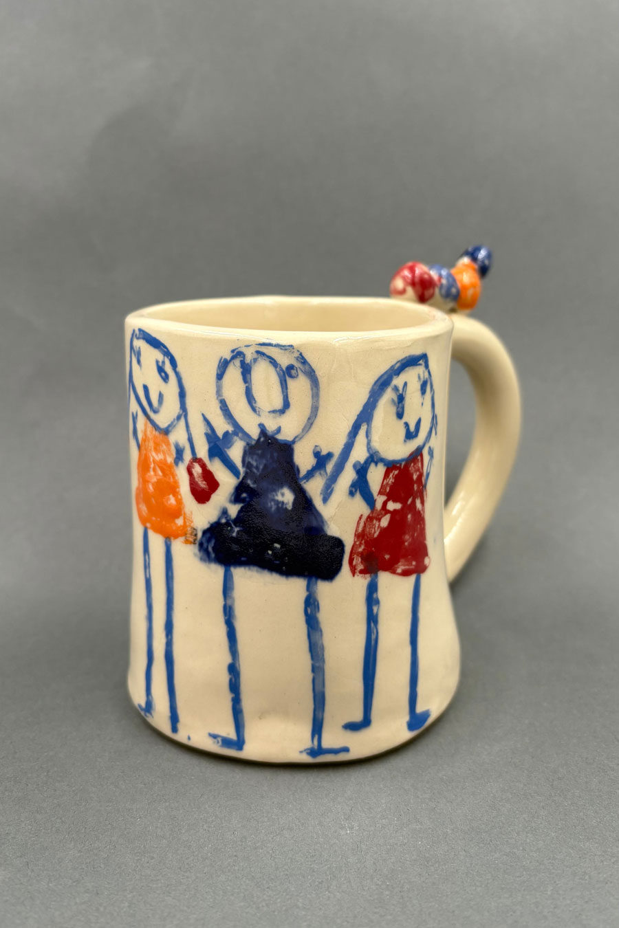 family clay workshop sample 1