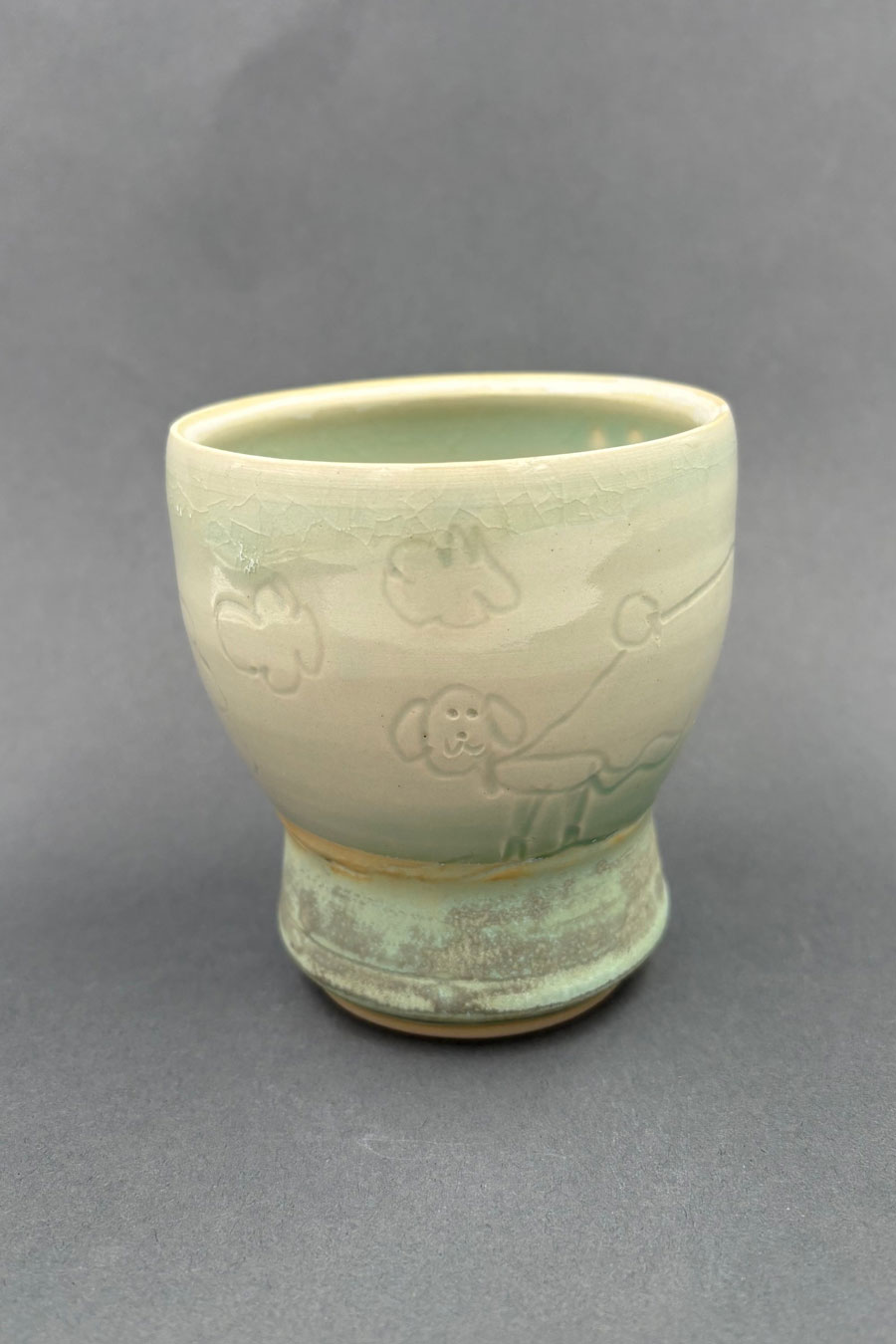 family clay workshop sample 2