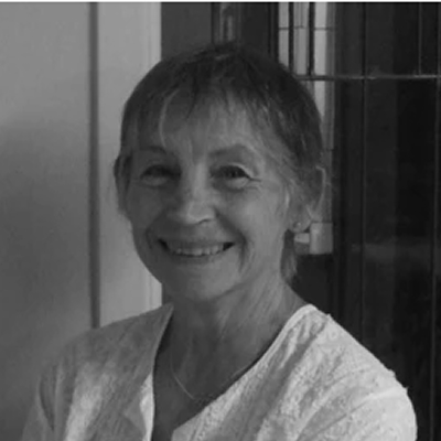 Carolynne Pynn-Trudeau