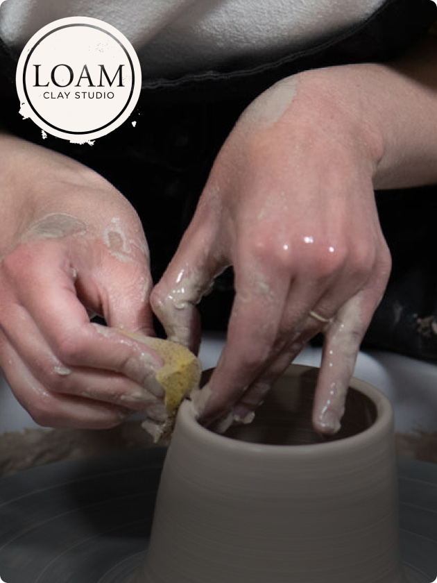 LOAM Gift Card for a Beginner Class