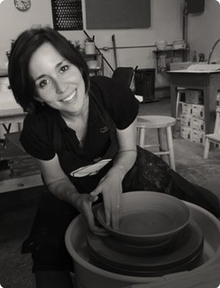 Krista Brosseau