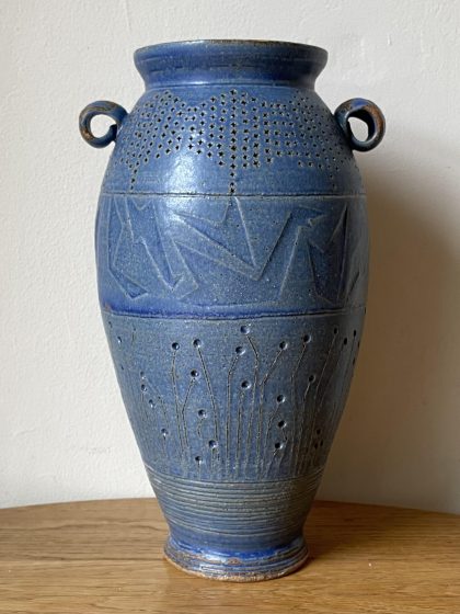 Milo pot