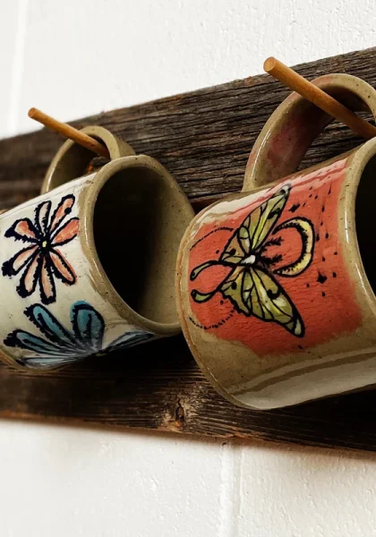 Mugs Mugs Mugs