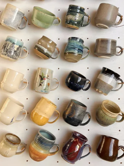 mugs mania