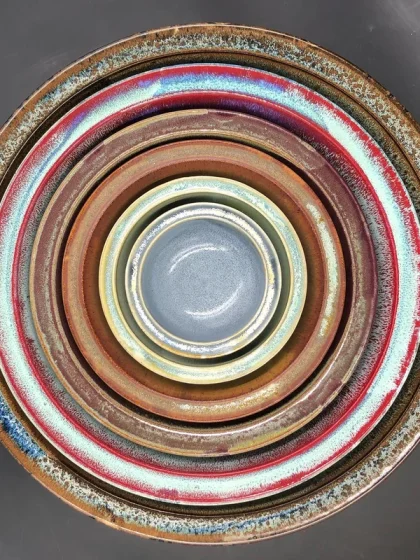 nesting bowls