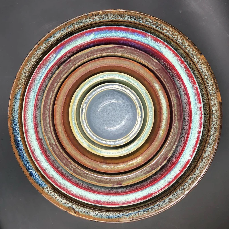 nesting bowls